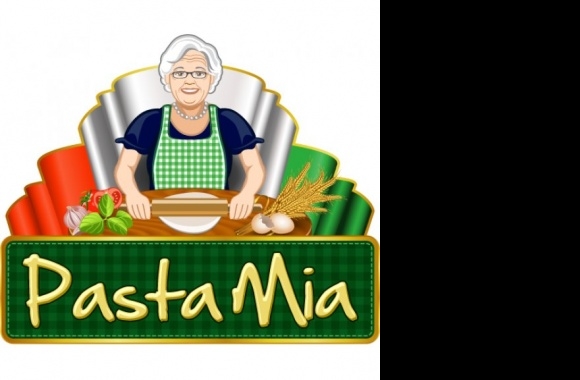 Pasta Mia Logo