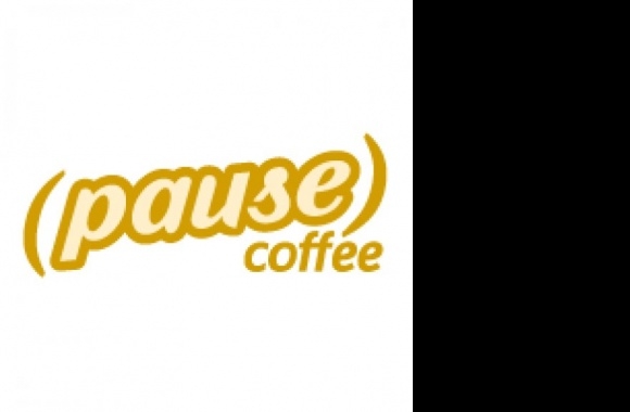 Pause Coffee Logo