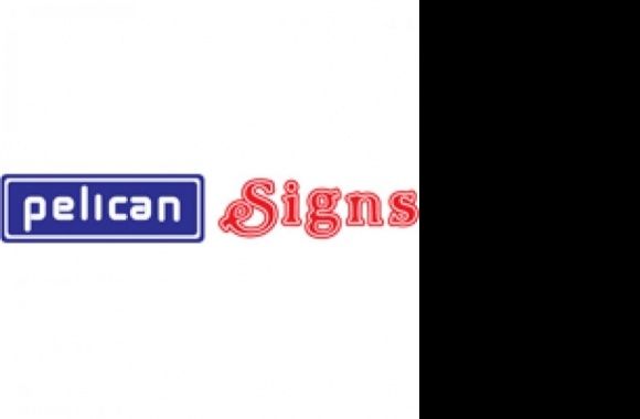 Pelican Signs Ltd Nairobi Logo