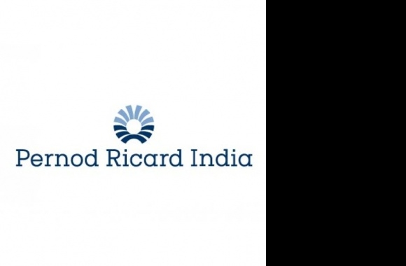 pernod ricard india Logo download in high quality