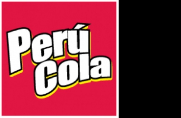 Peru Cola Logo