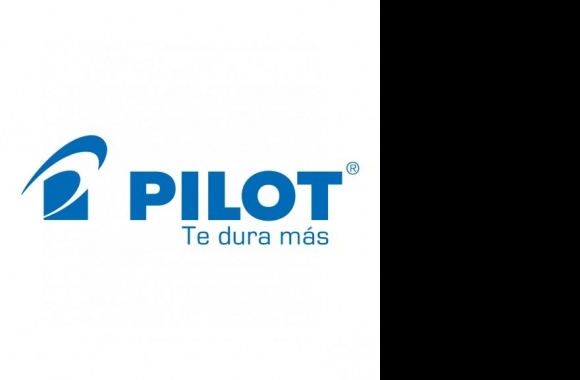Pilot Pen Mexico Logo