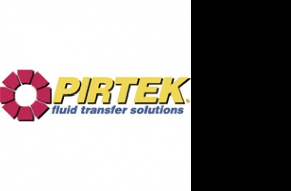 Pirtek Logo download in high quality