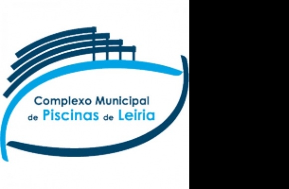 Piscinas Municipais de Leiria Logo