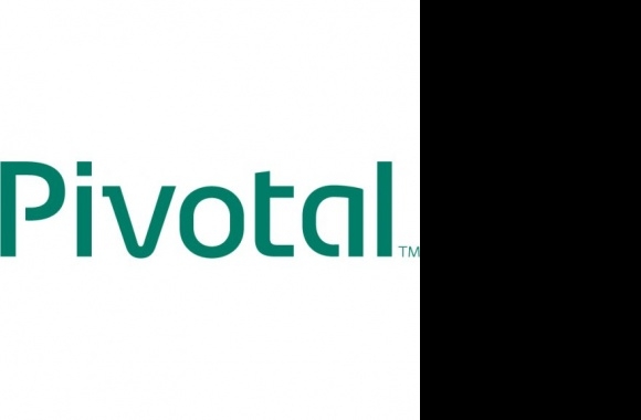 Pivotal Logo