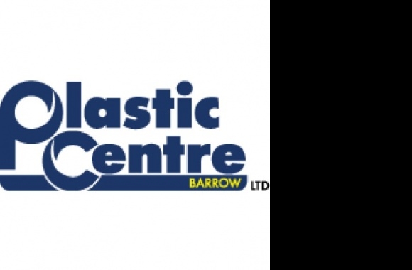 Plastic Centre Logo