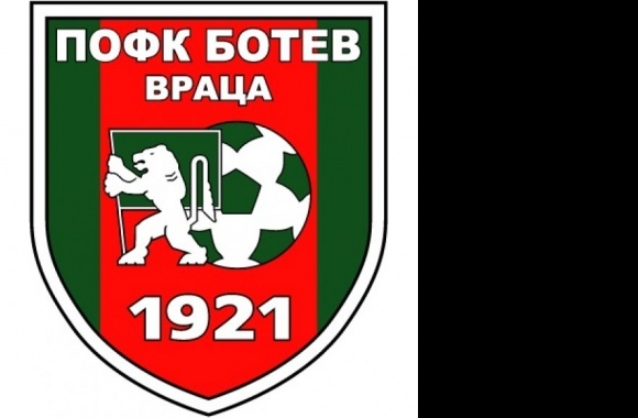 POFK Botev Vratsa Logo