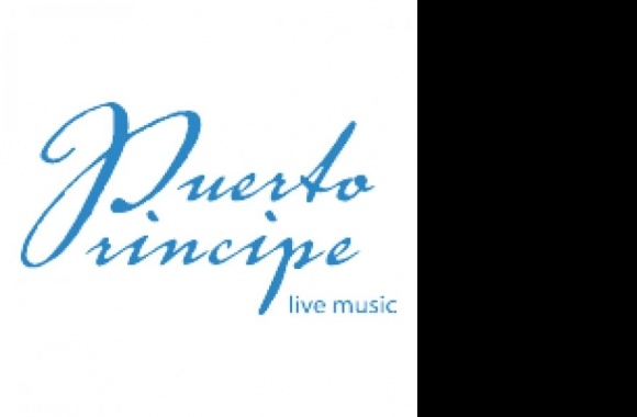 Puerto Principe Logo