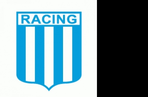Racing Club (Oficial) Logo