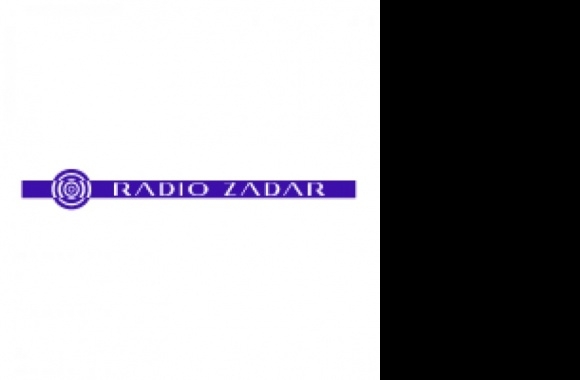 Radio Zadar Logo