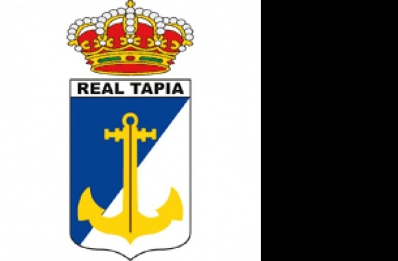 Real Tapia Logo download in high quality