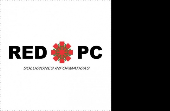 Red PC Soluciones Informaticas Logo