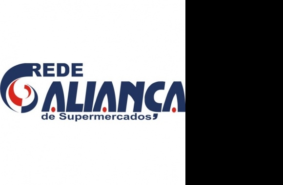 Rede Aliança Logo