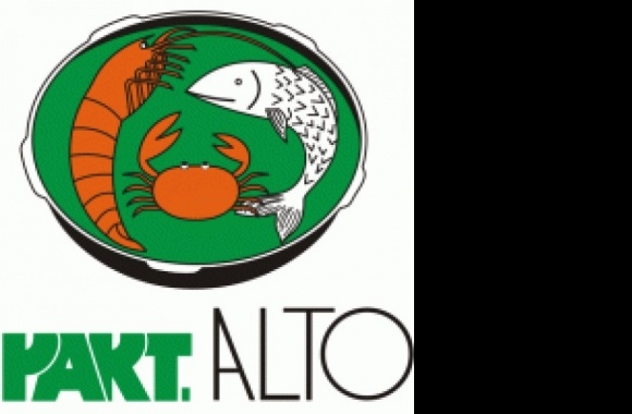 RESTAURANTE PARTIDO ALTO - ES Logo