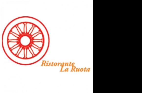 Ristorante La Ruota Logo