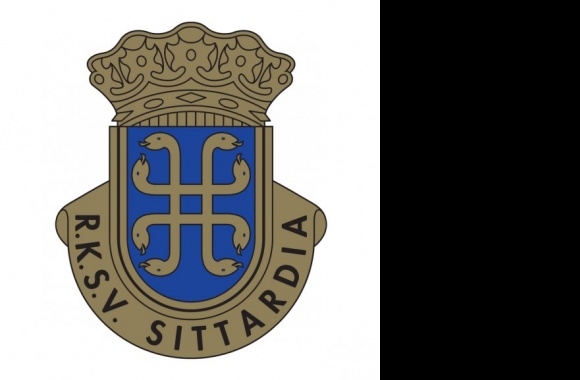 RKSV Sittardia Sittard Logo