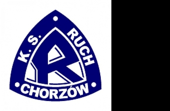 Ruch Chorzow Logo