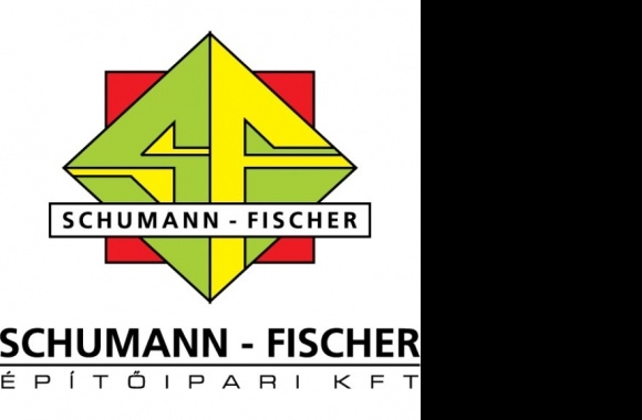 Schumann - Fischer Logo download in high quality
