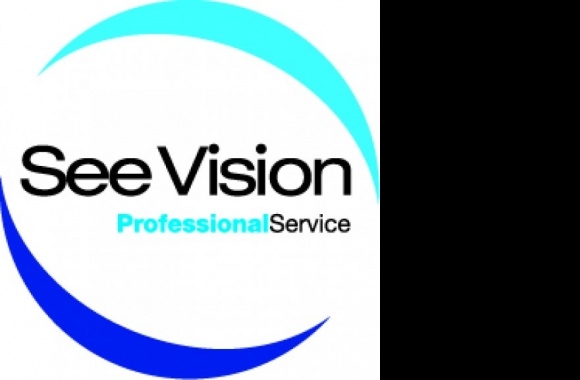 See Vision Logo