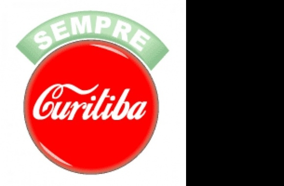 Sempre Curitiba Logo