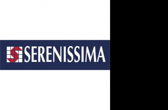 Serenissima Logo download in high quality