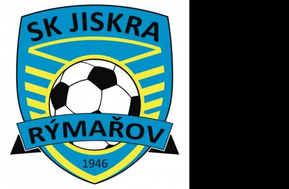 SK Jiskra Rýmařov Logo