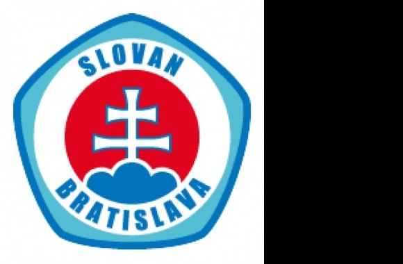 Slovan Bratislava (new logo) Logo