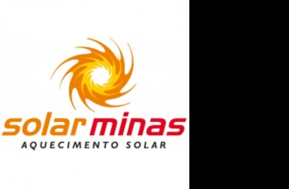 Solar Minas Logo