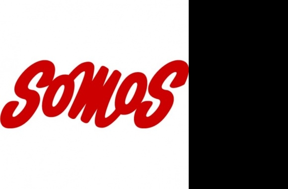 Somos Logo