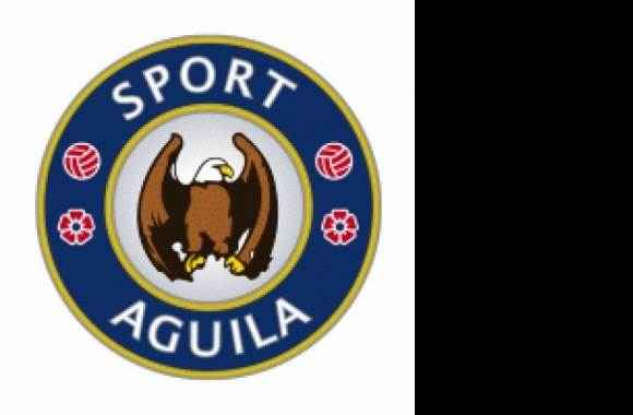 SPORT AGUILA Logo