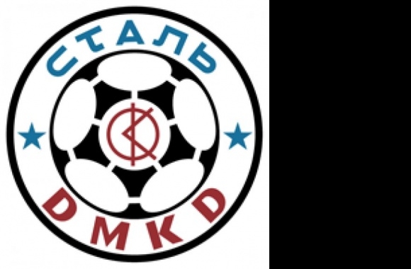 Stal Dniprodzerzhinsk Logo