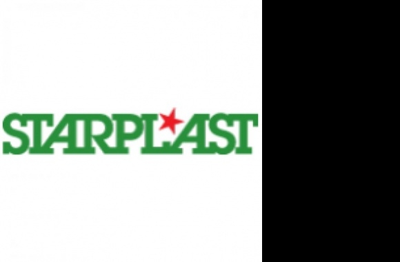 Starplast Logo download in high quality