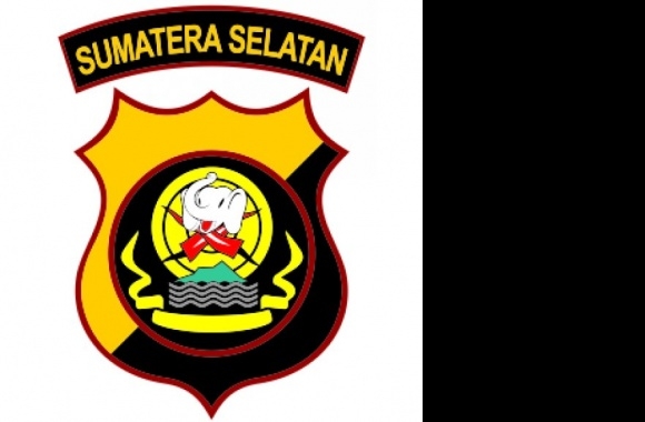 Sumatera Selatan Logo