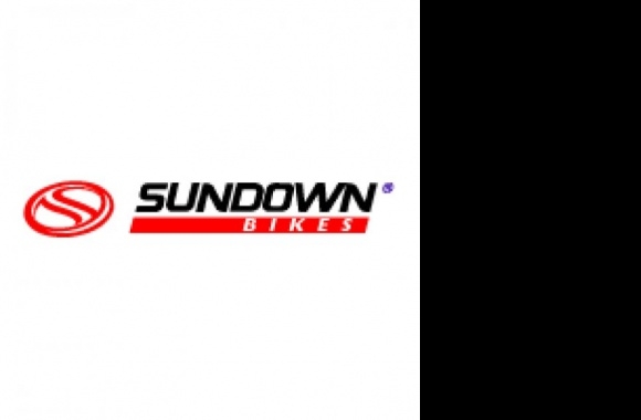 Sundown Bikes Logo