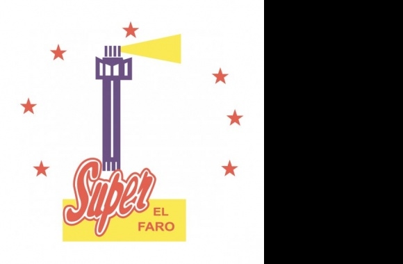 Super el Faro Logo