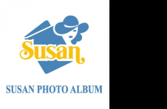 Susan Photo Album Logo