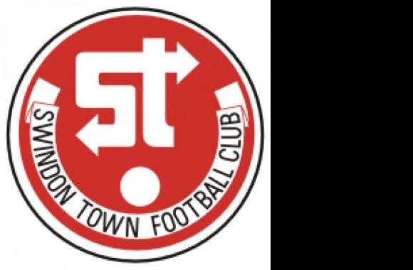 Swindon Town FC Logo