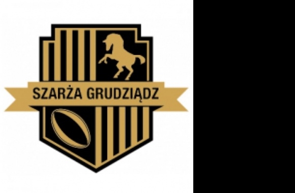 Szarza Grudziadz Logo