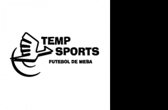 Temp Sports Logo