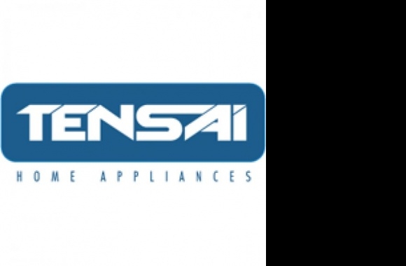 TENSAI Logo download in high quality