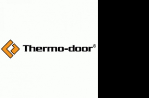 Thermo-door Logo