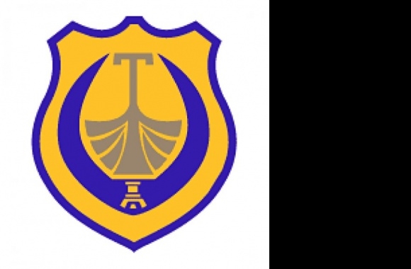 Tivat City Logo