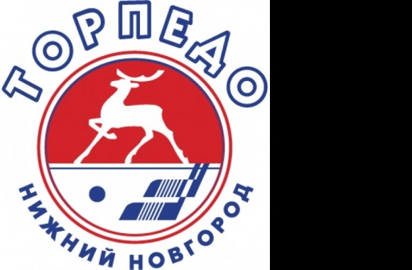 Torpedo Nizhny Novgorod Logo