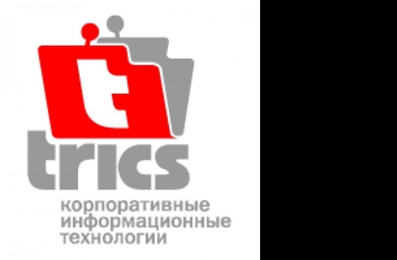 Trics Logo download in high quality