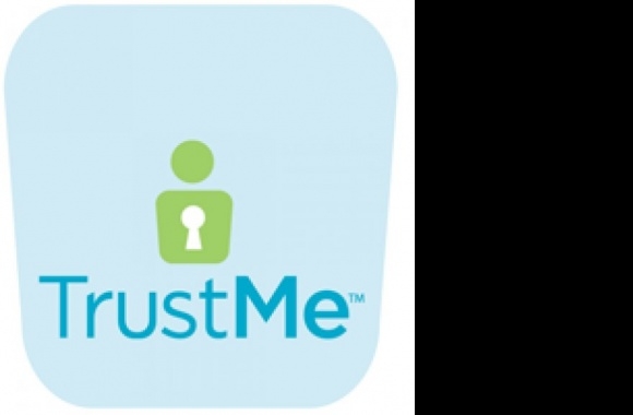 TrustMe Badge Logo