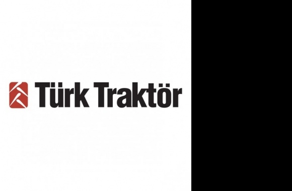 Turk Traktor Logo