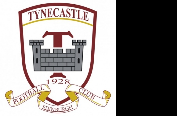 Tynecastle Football Club Logo
