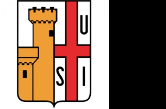 US Ivrea Calcio Logo