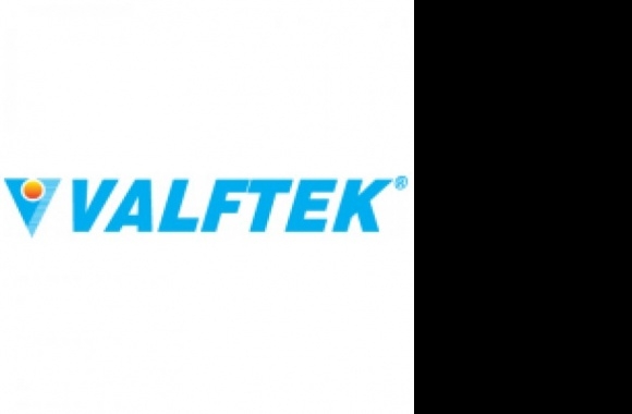 Valftek Logo download in high quality