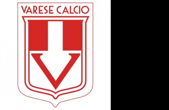 Varese Calcio SSD Logo